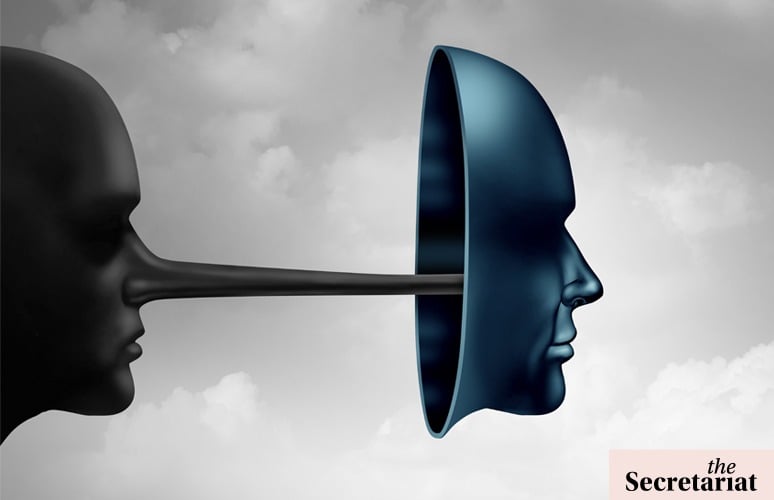 We Know AI Lies. Can This Affect Corporate & Govt Policy?