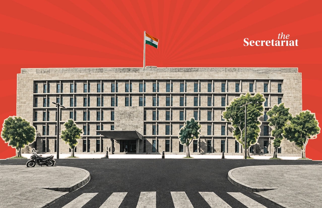 Gujarat Bureaucracy, IAS Reshuffle, IPS Transfers, Gujarat Government, Vibrant Gujarat