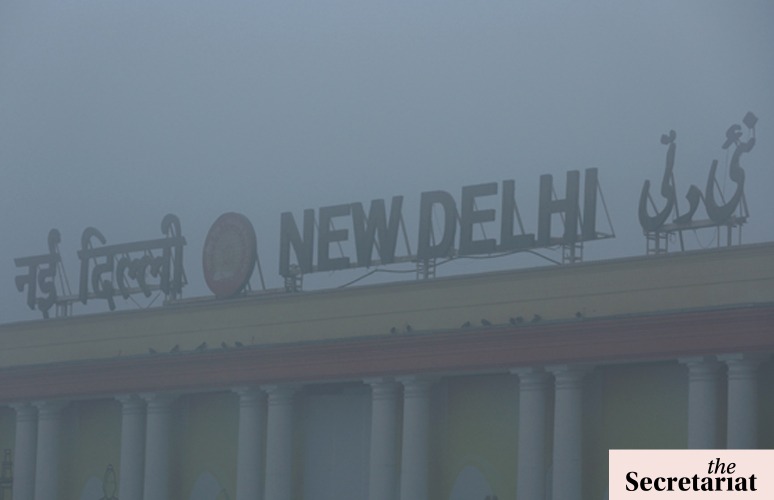 'Need Fast Action For Delhi's Pollution Plan To Succeed This Winter'