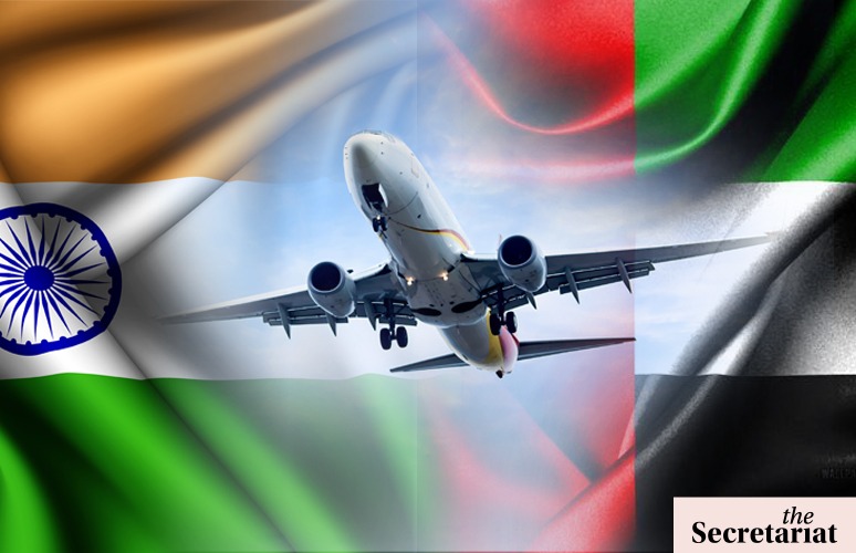 More Open Skies Can Take India-UAE Relationship To Next Level