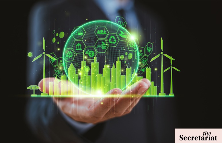 The State Of India's Environment Over The Years Since Independence In Six Charts