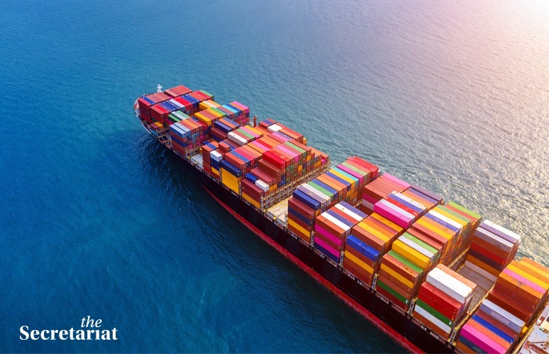 Port, Chennai, Tamil Nadu, Chennai Port, Indian Ports, Major Ports, Kamarajar Port, Ports, Chennai