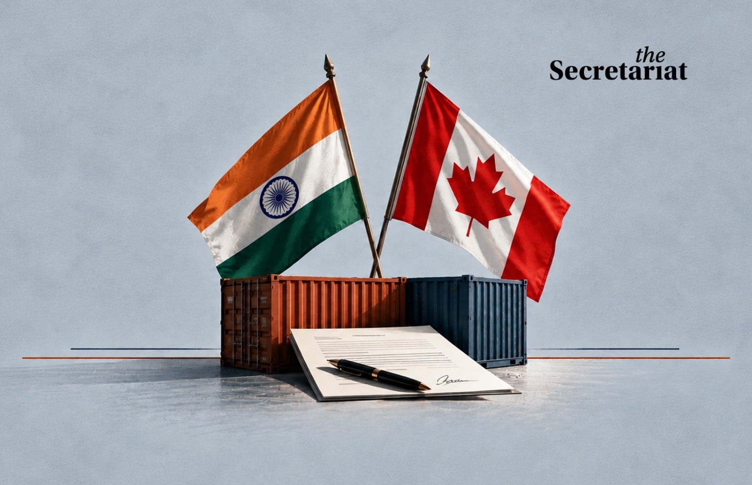 Trade Pact, Bilateral Trade, Economic Partnership, Trade Agreement, Critical Minerals