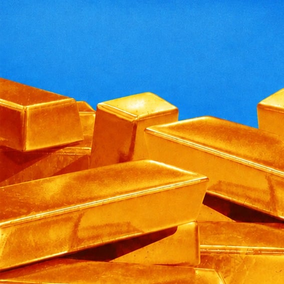 Gold Imports, Gold, West Asia Crisis, Gold Prices, Gold Sale, Gold Crash, Rupee Value, Silver