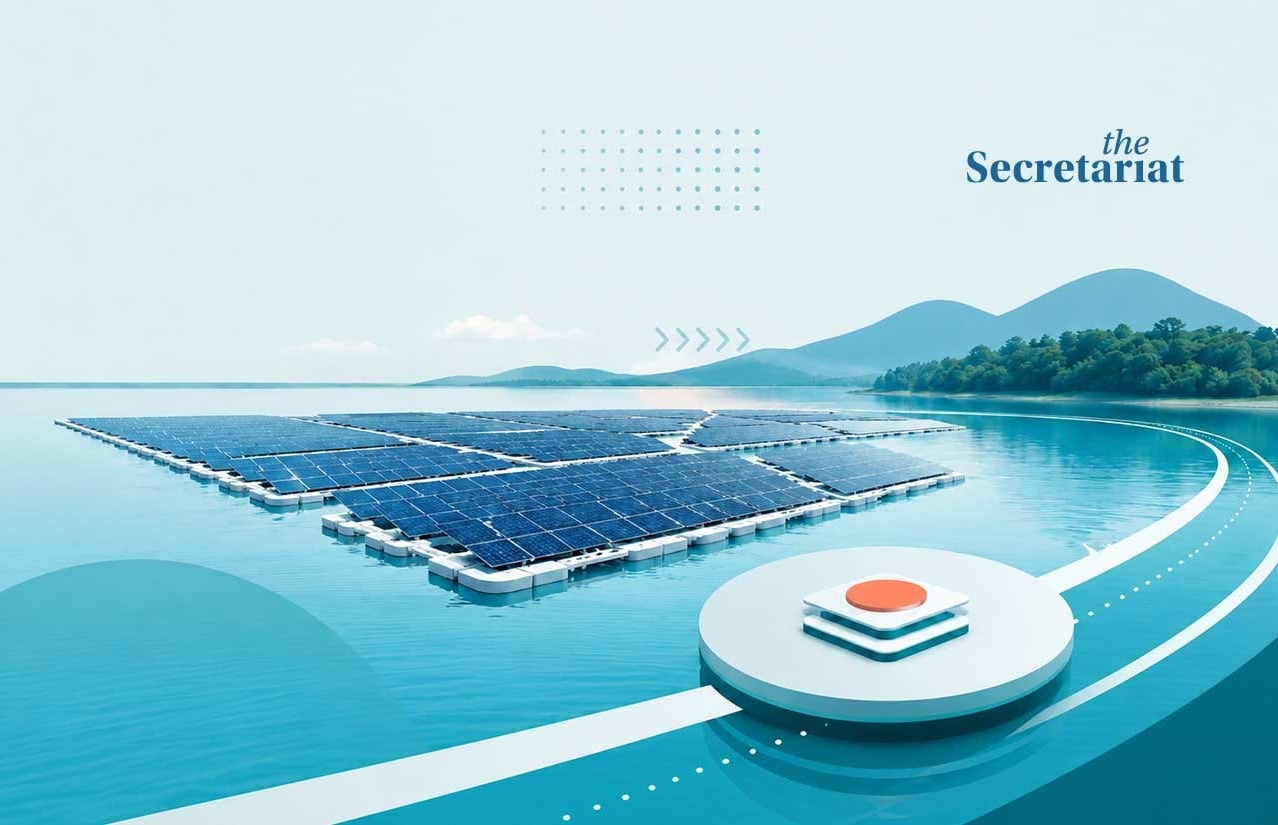 Floating Solar, Floating Solar Policy, Solar Energy, Solar Projects In India, Energy Transition