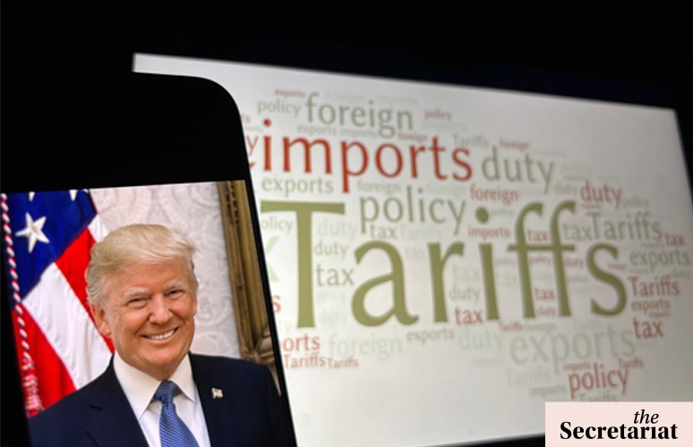 Trump's India Tariff Attack Not The Same As His China Face-Off
