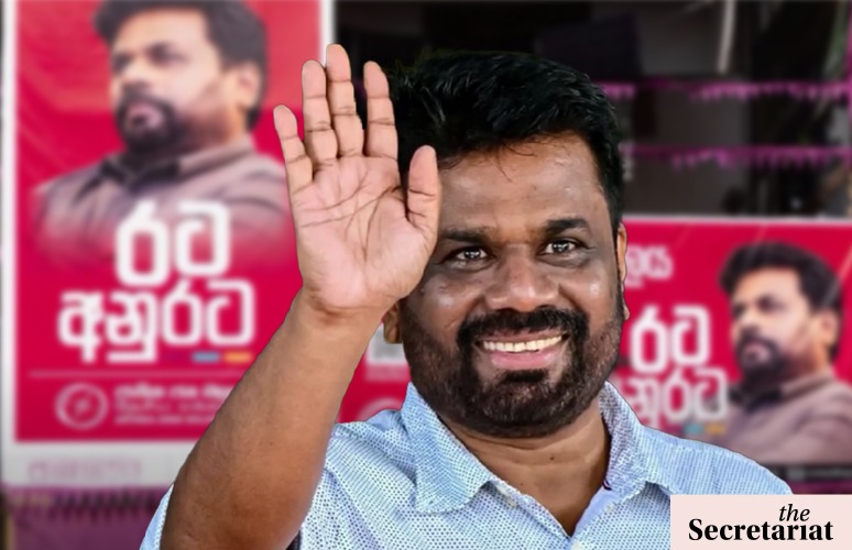 Sri Lanka's New President Anura Kumara Dissanayake Could Pose Geopolitical Challenges For India