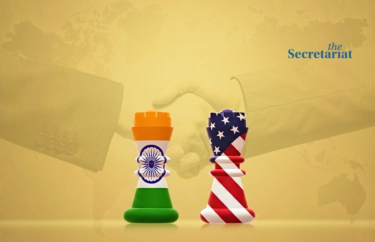 New Delhi, Donald Trump, Modi, India US trade deal, trade ties, FTA, USA, US deal, trade tariffs