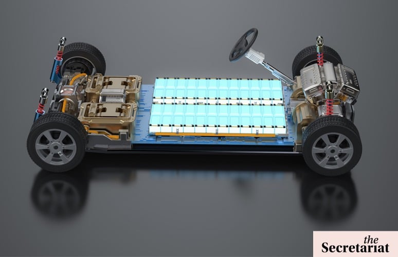 India Braces For EV Battery Dumping By Nations Hit By US Tariff Hike