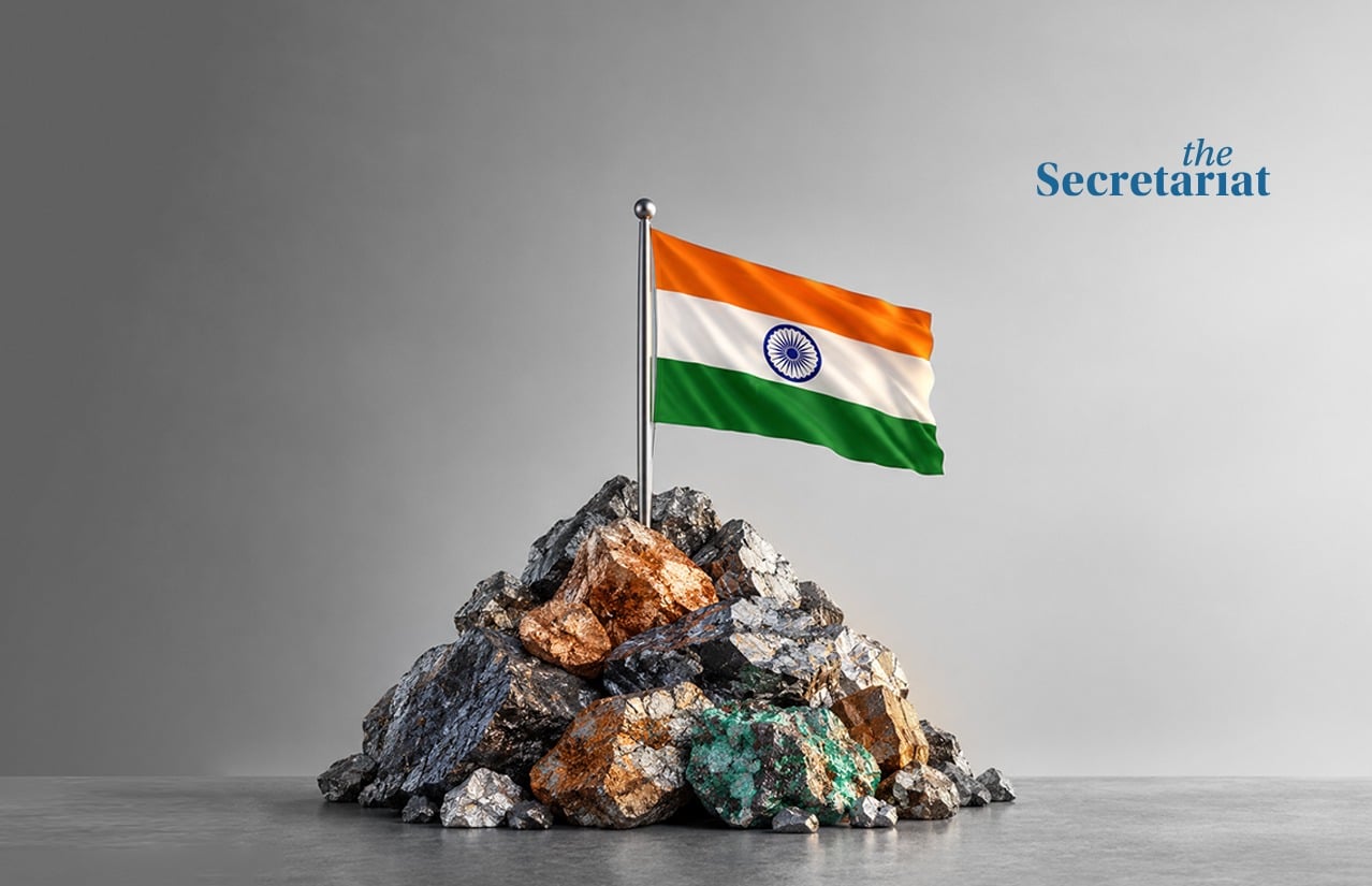 India critical mineral imports, nickel, lithium, cobalt, zero-duty tariffs