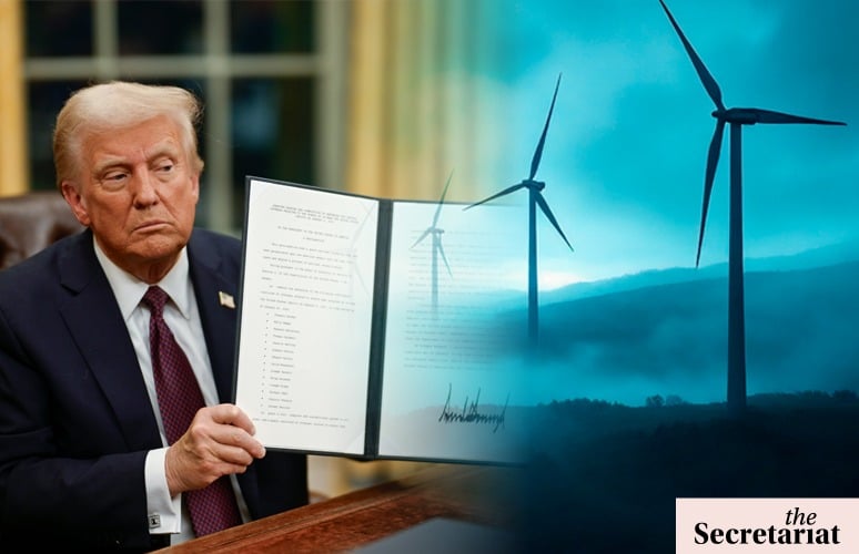 Will Trump Impact India's Renewable Energy Future?