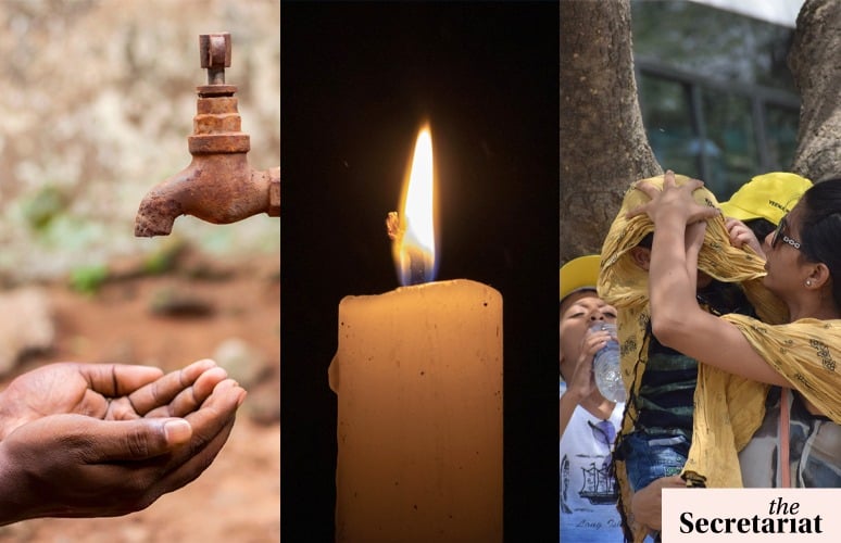 An Inter-Governmental Body On Climate Change: First Step On The Path Of Adaptation, Resilience