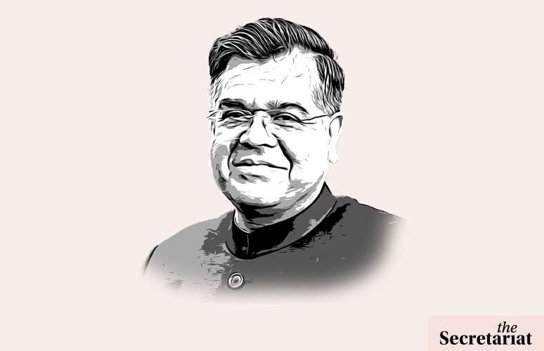 From An Eye On Markets To Steering The Economy, Key Aides Who Kept It ...