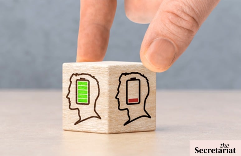 Companies Can Gloss Over Employee Burnout At Their Own Peril