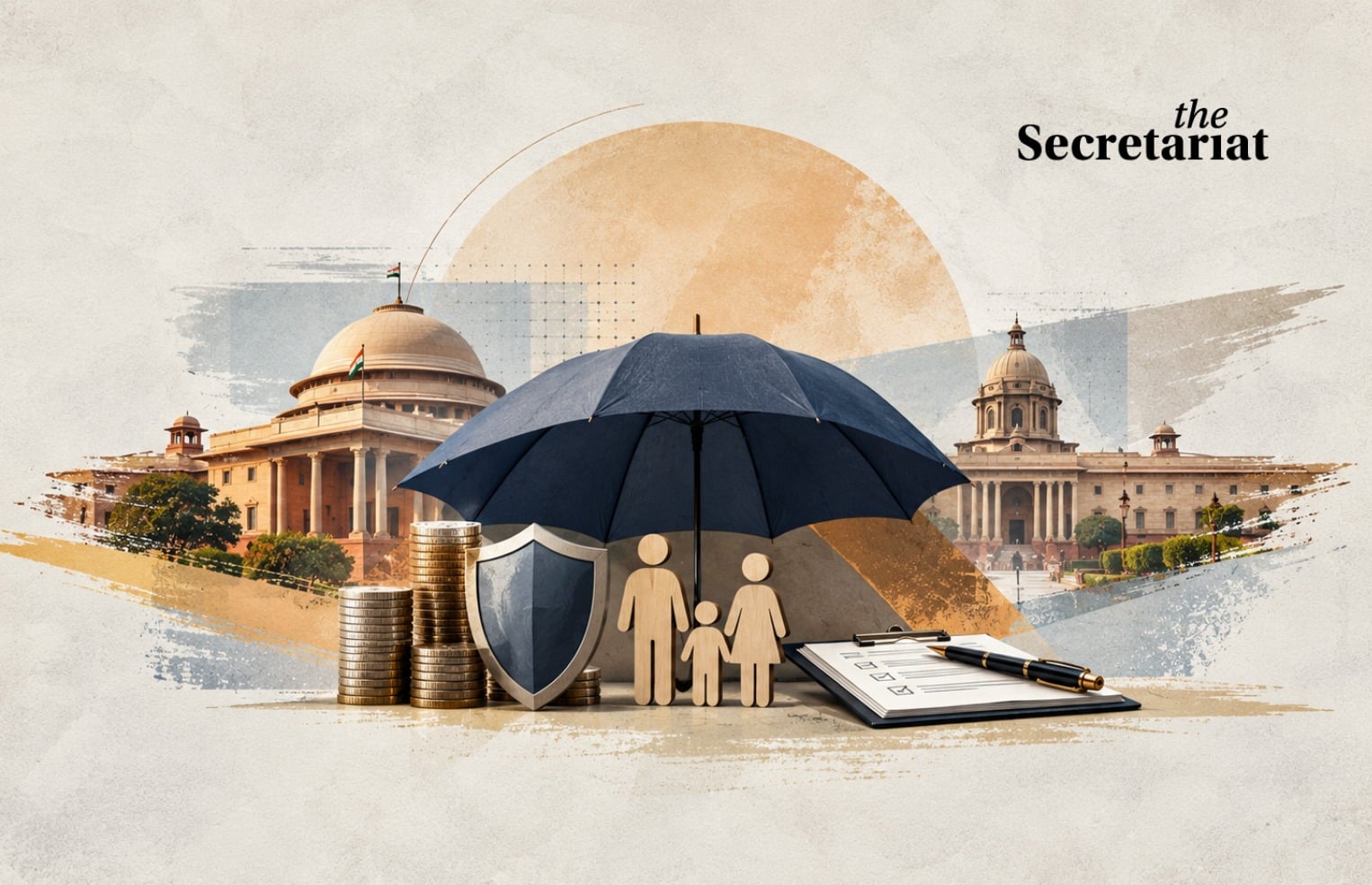 Insurance Commissions, IRDAI Proposal, Insurance Brokers, Finance Ministry, Prime Minister