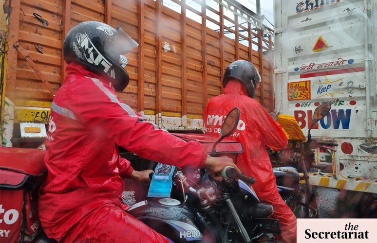 Budget 2025: We Need A Safety Net For Gig Workers