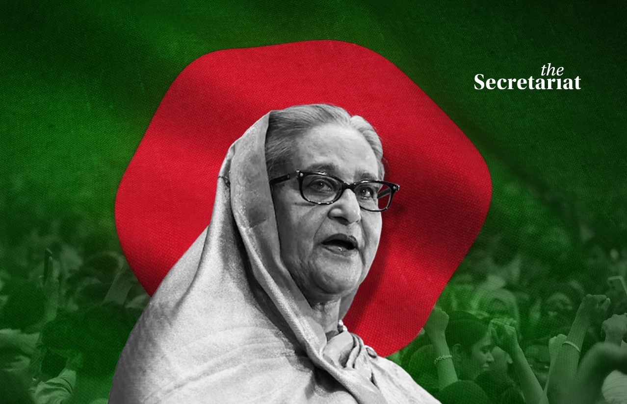 SHEIKH HASINA, Bangladesh, Bangladesh PM, Pakistan Army, death sentence, Dhaka, Yunus regime, India