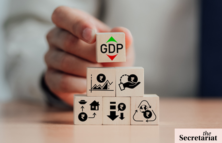 India's Q3 GDP Growth At 6.2%. Is The Worst Over?