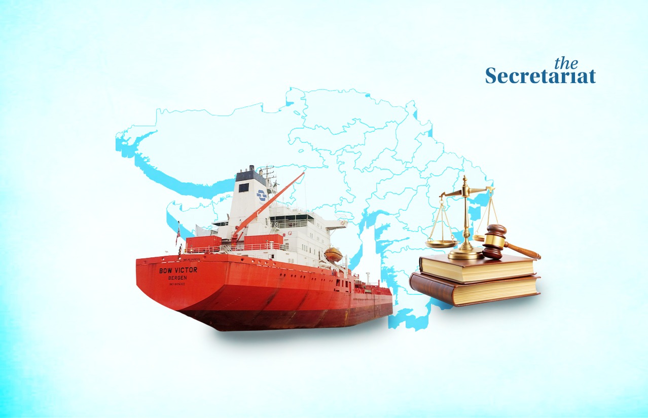 Policy, Gujarat government, Gujarat Ship Recycling, Alang Ship-Breaking Industry, Alang, Bhavnagar