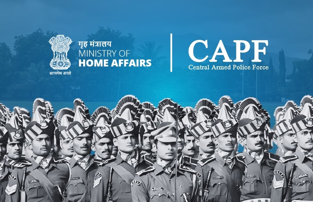 Supreme Court, CAPF, IPS officers, SSB, BSF