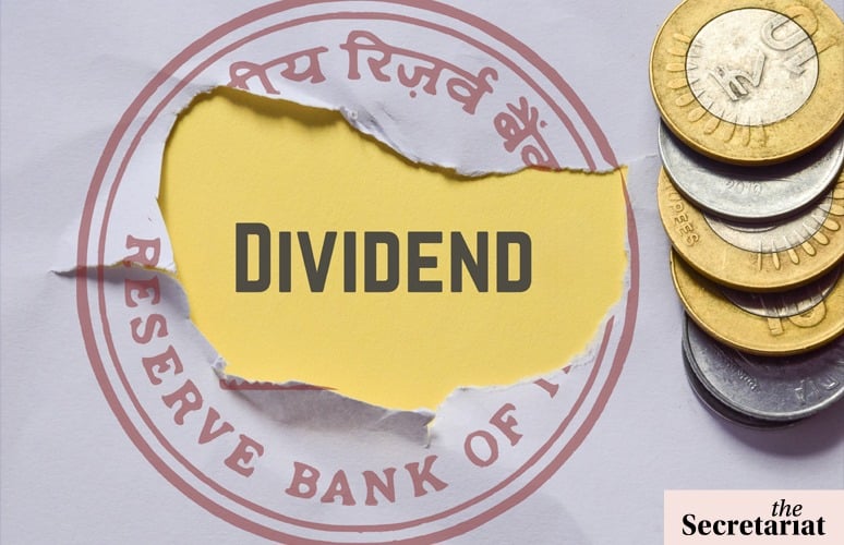 How RBI Generated A Record Dividend – Lower Provisions And Higher Interest On Foreign Bonds, Deposit