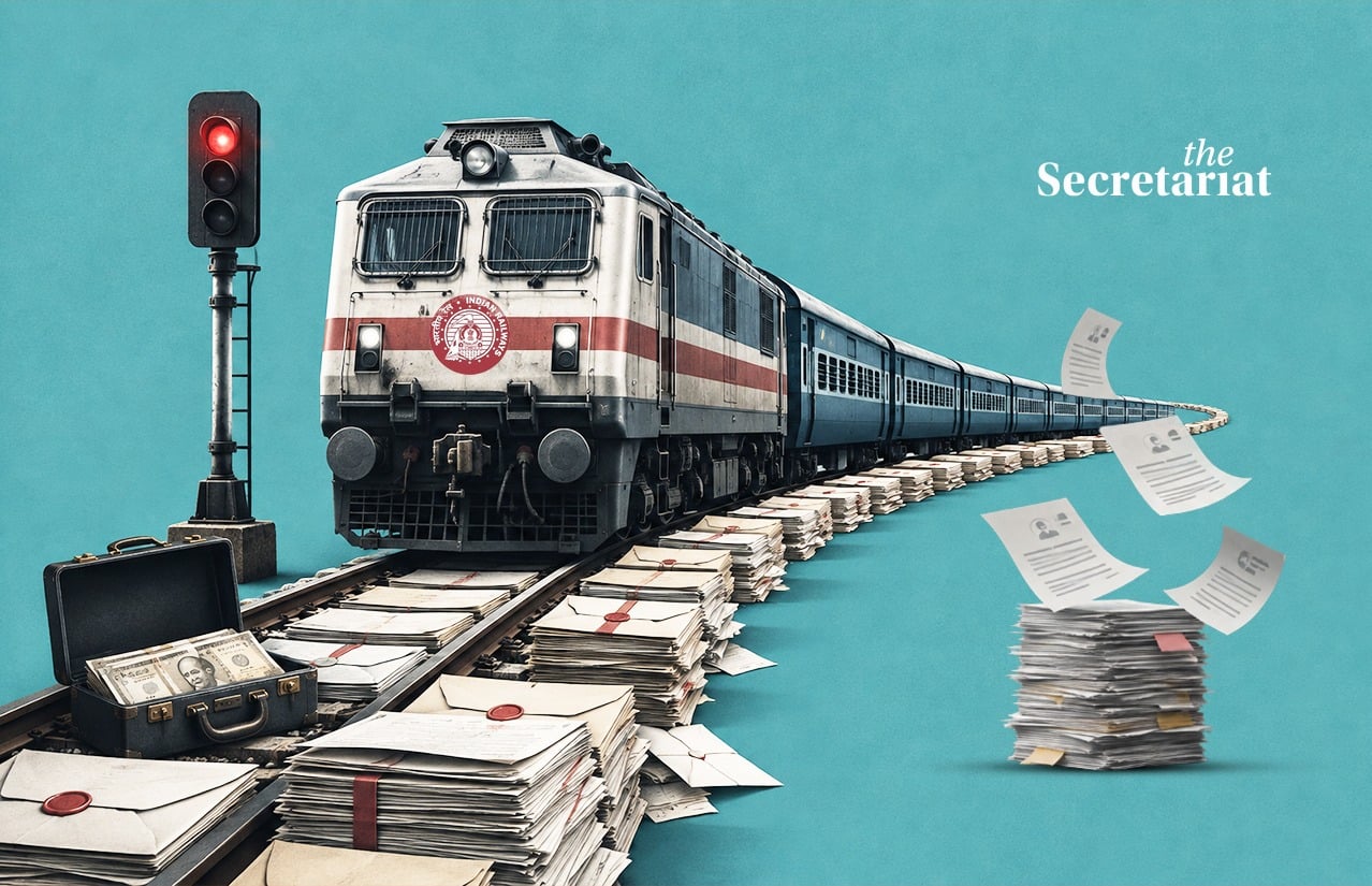 Mumbai-Ahmedabad Bullet Train, Graft Cases Railways, Indian Railways, Bullet Trains, Bullet Train