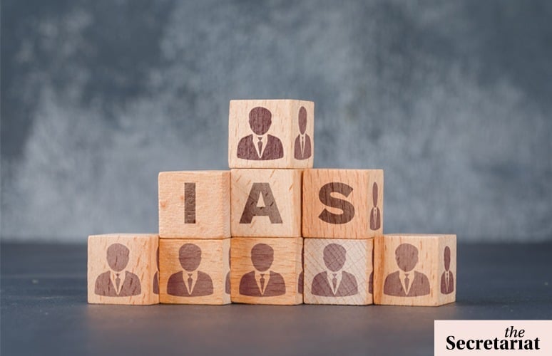 Major JS-Level Reshuffle: 35 Officers Appointed, Over 50% From Non-IAS Cadre