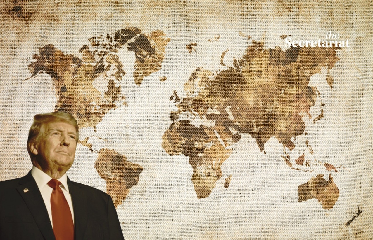 Nicolas Maduro, Venezuelan President, Venezuela, US President, Donald Trump, Trump, Panama, Monroe