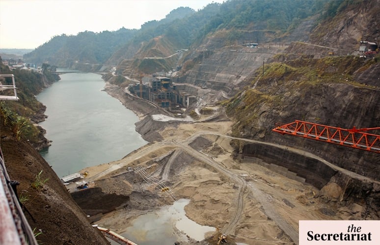 India's Himalayan Infra Push A Lost Horizon