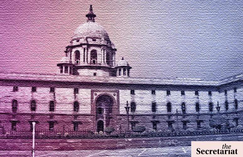 In Major JS-level Reshuffle 41 Get Transferred, Defence Production Gets A Push With New Faces