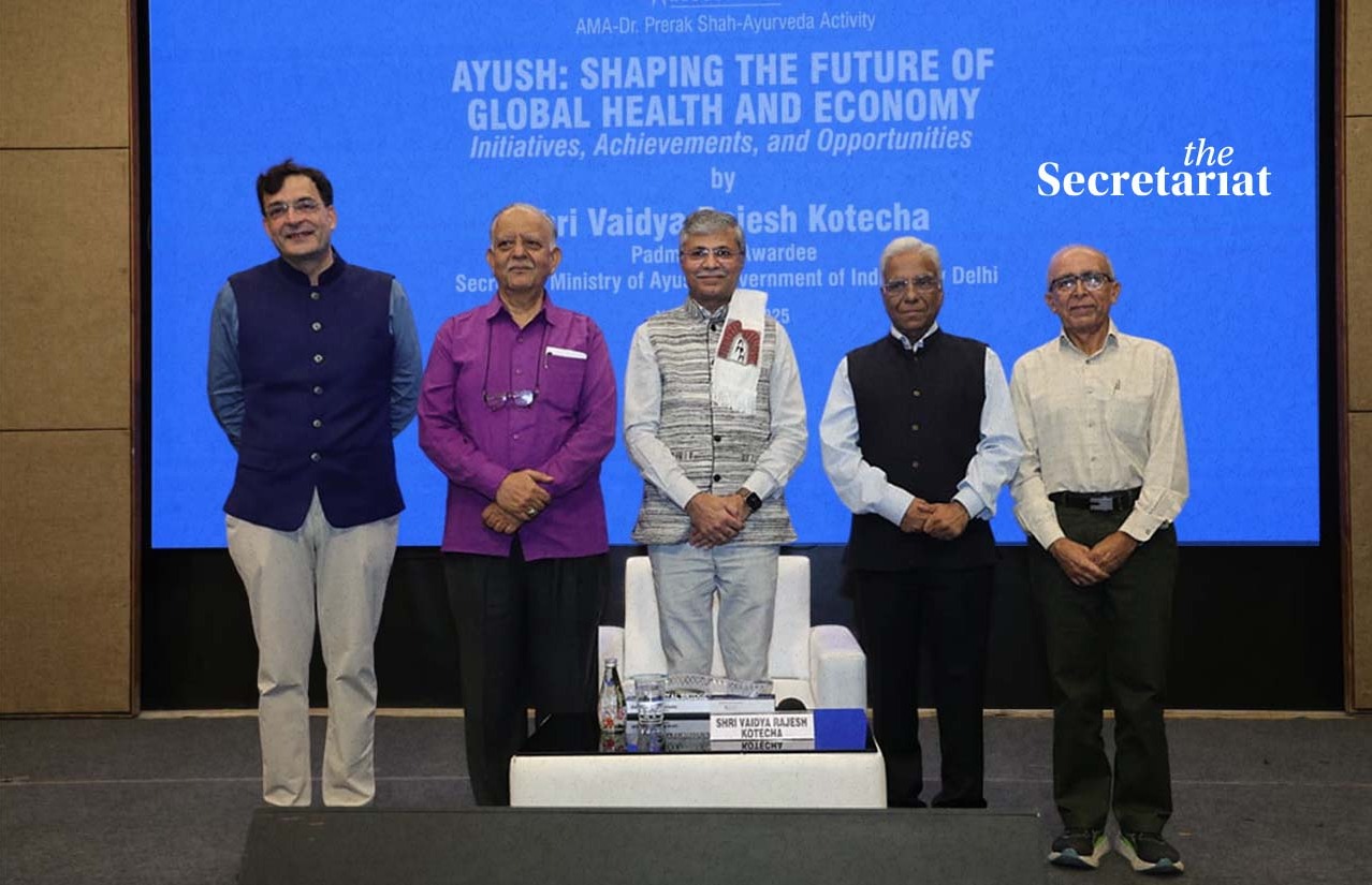 AYUSH, Ayurveda, Yunani, Siddha, Homoeopathy, Medicine, GDP, FSSAI, NSS survey, drug, certification