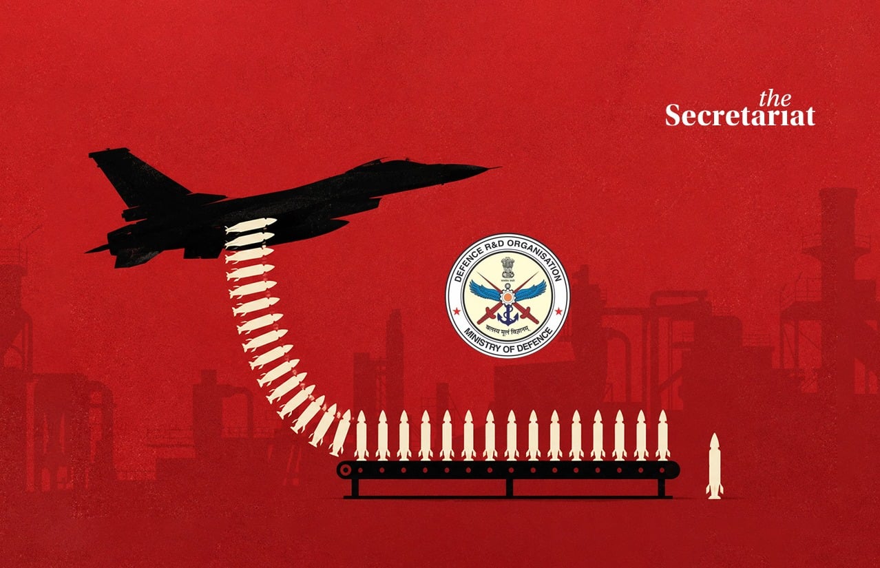 Missile Tech, India's Missile Tech, Missiles, Missile Manufacturing, Precision Weapons, Defence