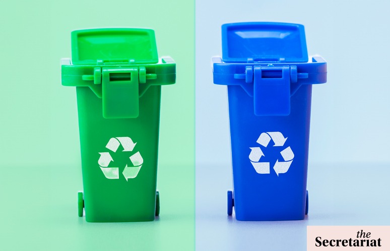 In India's Sprawling Cities, Landfill Fires Need More Than Just Firefighting