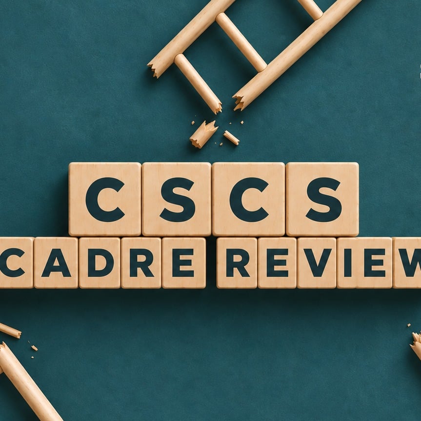 CSCS Cadre Review, MTS Staff, CSCS Employees, Central Secretariat, DoPT Promotion Orders, MTS