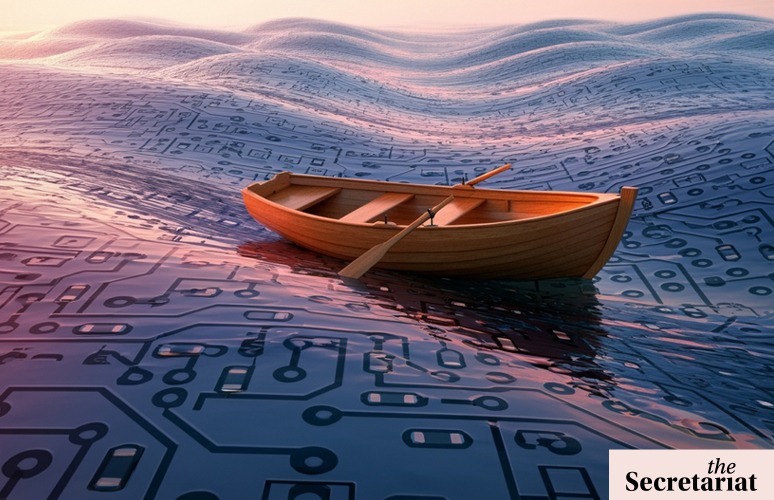 The Global Gadgetship Has Sailed. Why Is India Still Rowing?