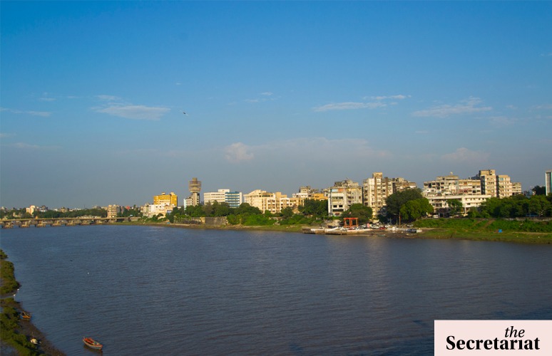 'Society Needs To Treat Water As A Resource, Not A Product'