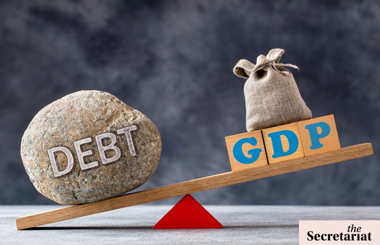 States Are Running Up Huge Debts And It's Likely To Get Worse