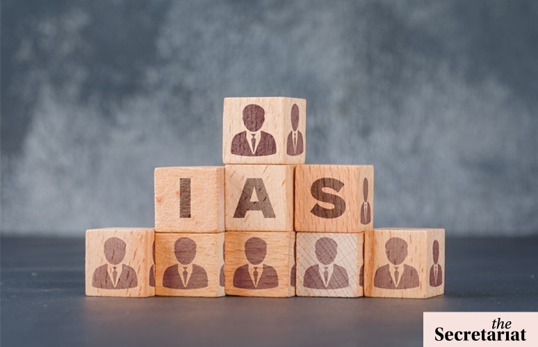 DoPT, IAS, IPS, IFS, Haryana, Gujarat