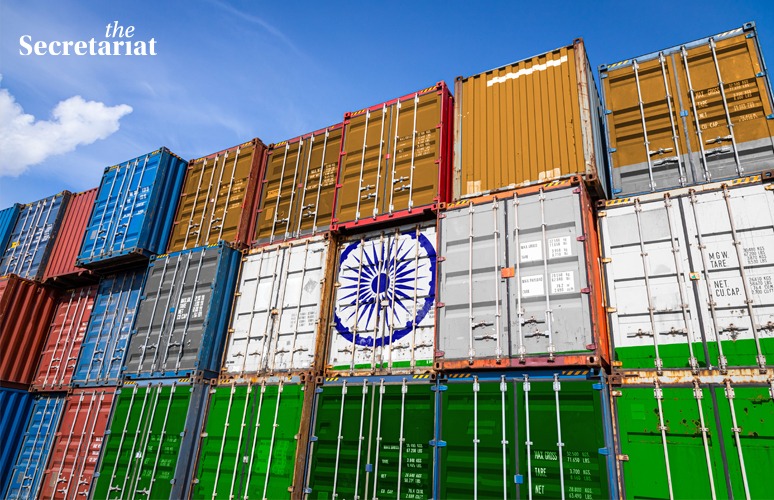 India Eyes Wrapping Up FTA Deals To Boost Its Share In Global Supply Chains