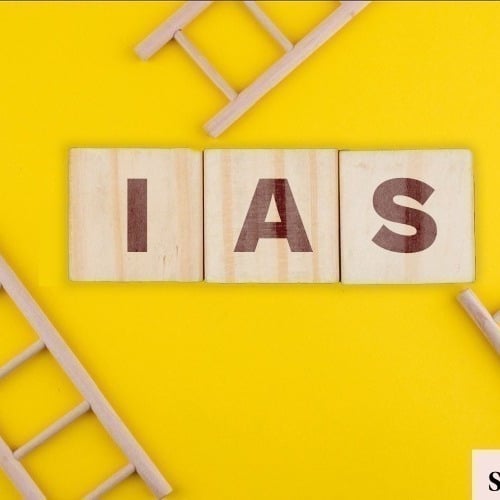 IAS, Transfer, Posting, Appointments