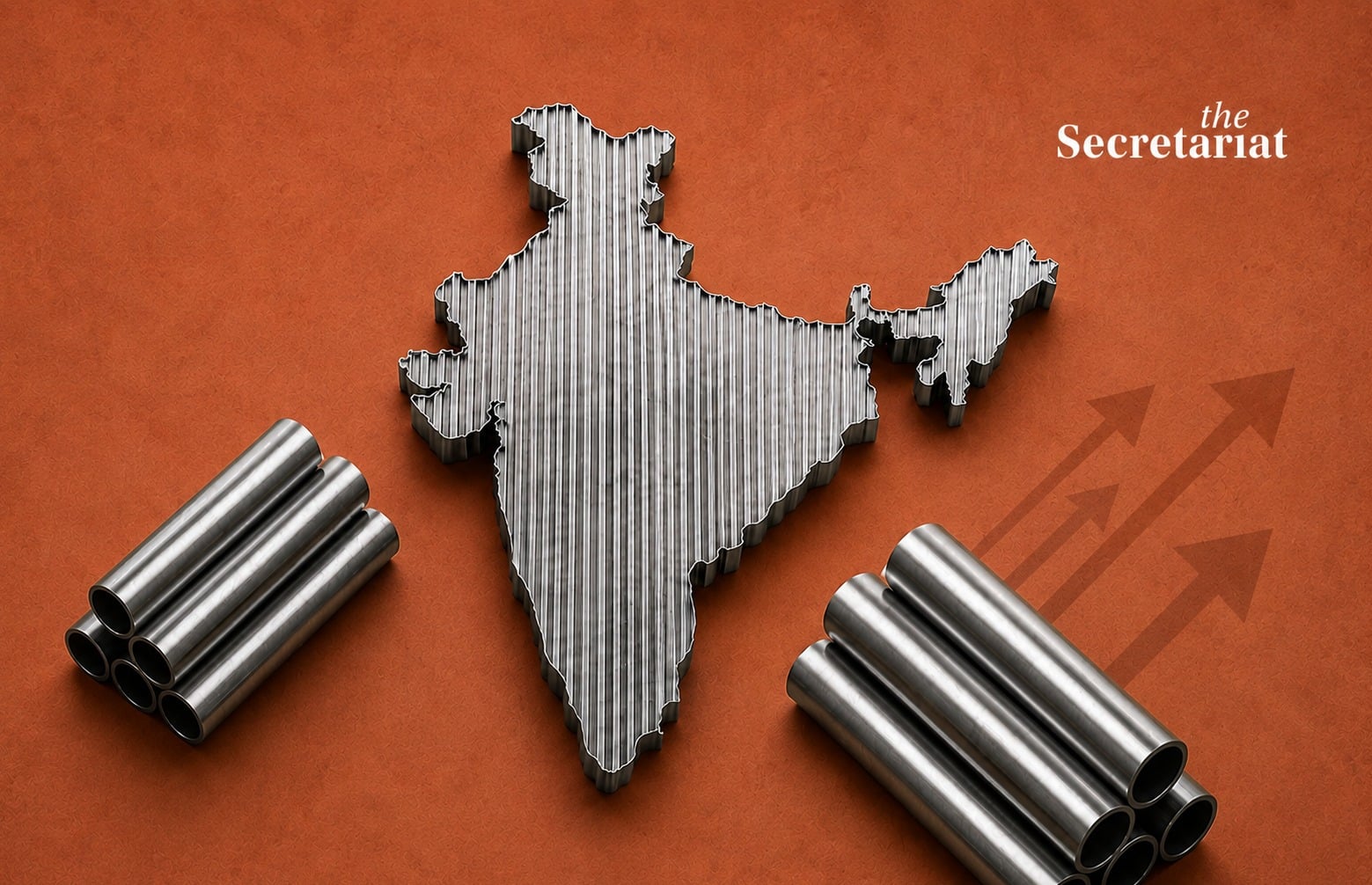 World Steel Association, Crude Steel, Steel Production, Steel Production Capacity, Steel Sector