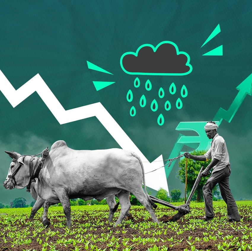 IMD, Monsoon, Fertilizer, Fertilizer Subsidy, India Monsoon, Geopolitics, India Rainfall, India Rain