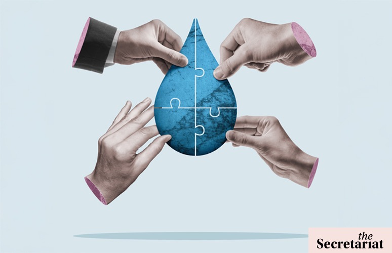 Why India Needs To Incentivise Water Reuse