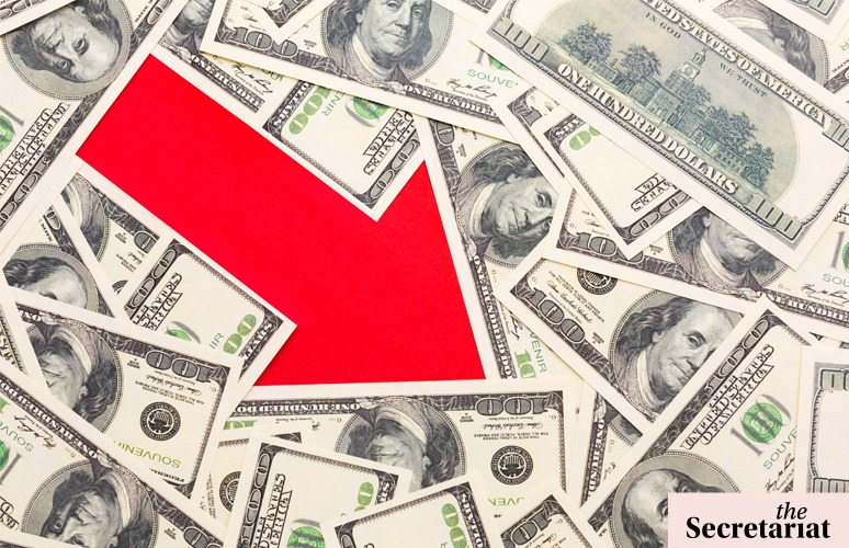 Indian Businesses, Families Fret As The Dollar Comes Under Threat