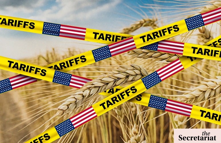 Farming Trump's Tariffs In India