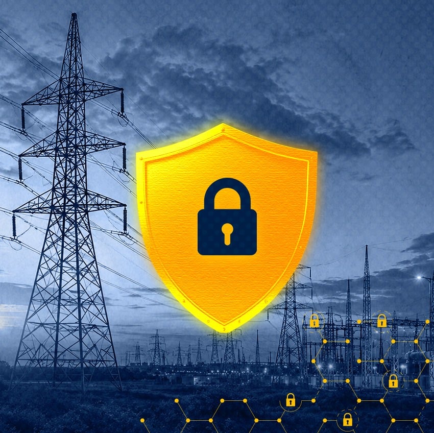 India's Power Grid, Power Sector, India's Power Sector, Data Protection, Digital Infrastructure