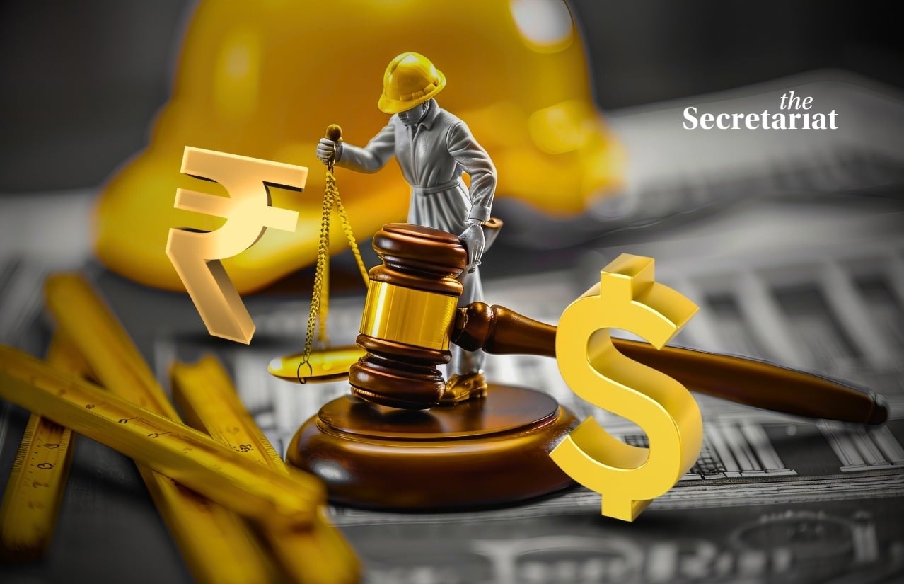 New labour codes, India labour codes, labour codes, India, China, global manufacturing, labour laws