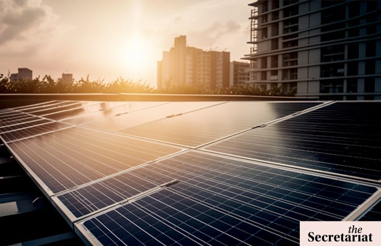 How Gravity Can Be Harnessed To Store Renewable Energy