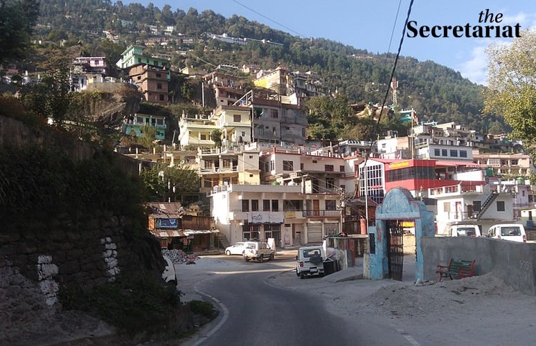Five Reasons Why Joshimath Subsidence Is A Man-Made Tragedy, Not A Natural Disaster