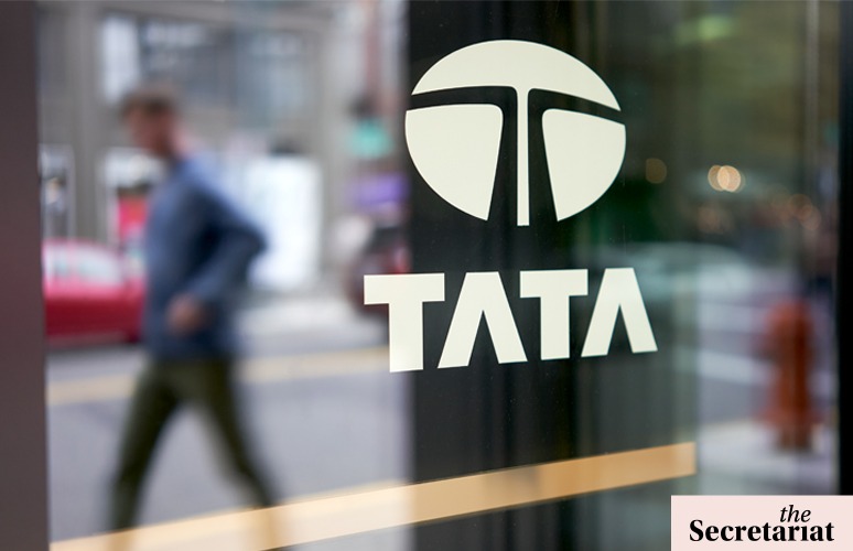 Can The Tata Group Rise Up To The Twin Goals Of Restructuring And Growth?&nbsp;&nbsp;